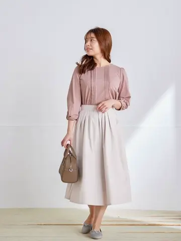 Tiaclasse チナツ コーディネート画像