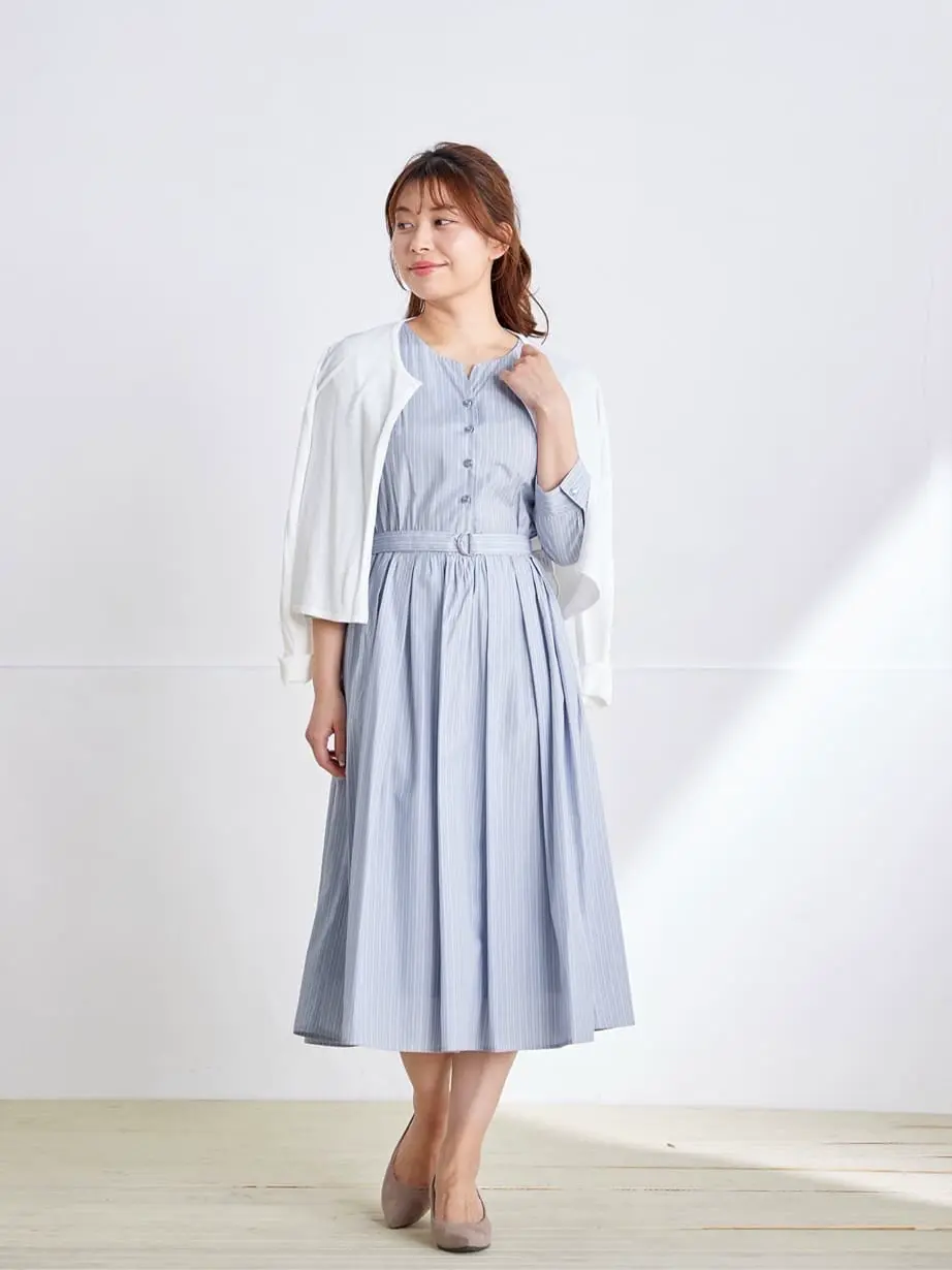 Tiaclasse チナツ コーディネート画像