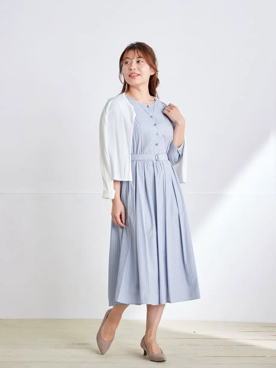 Tiaclasse チナツ コーディネート画像