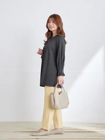 Tiaclasse チナツ コーディネート画像