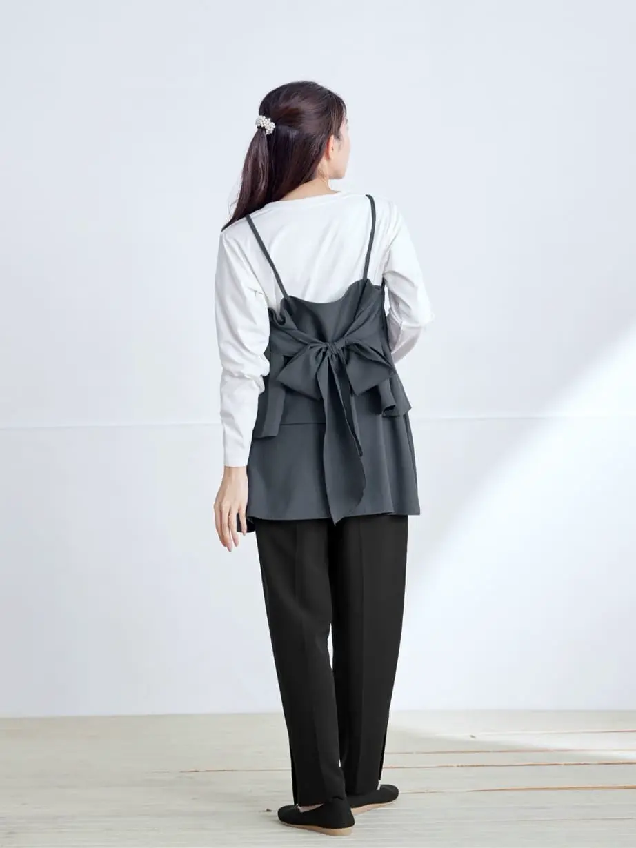 Tiaclasse yuzuki コーディネート画像