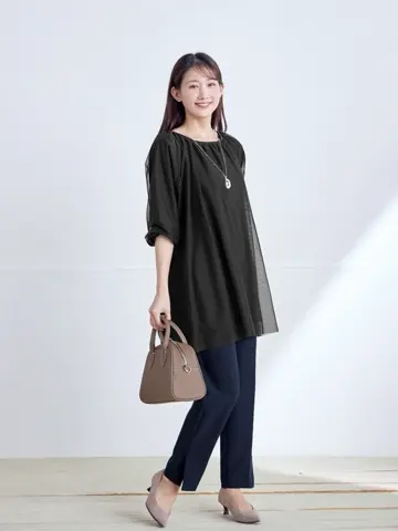 Tiaclasse yuzuki コーディネート画像