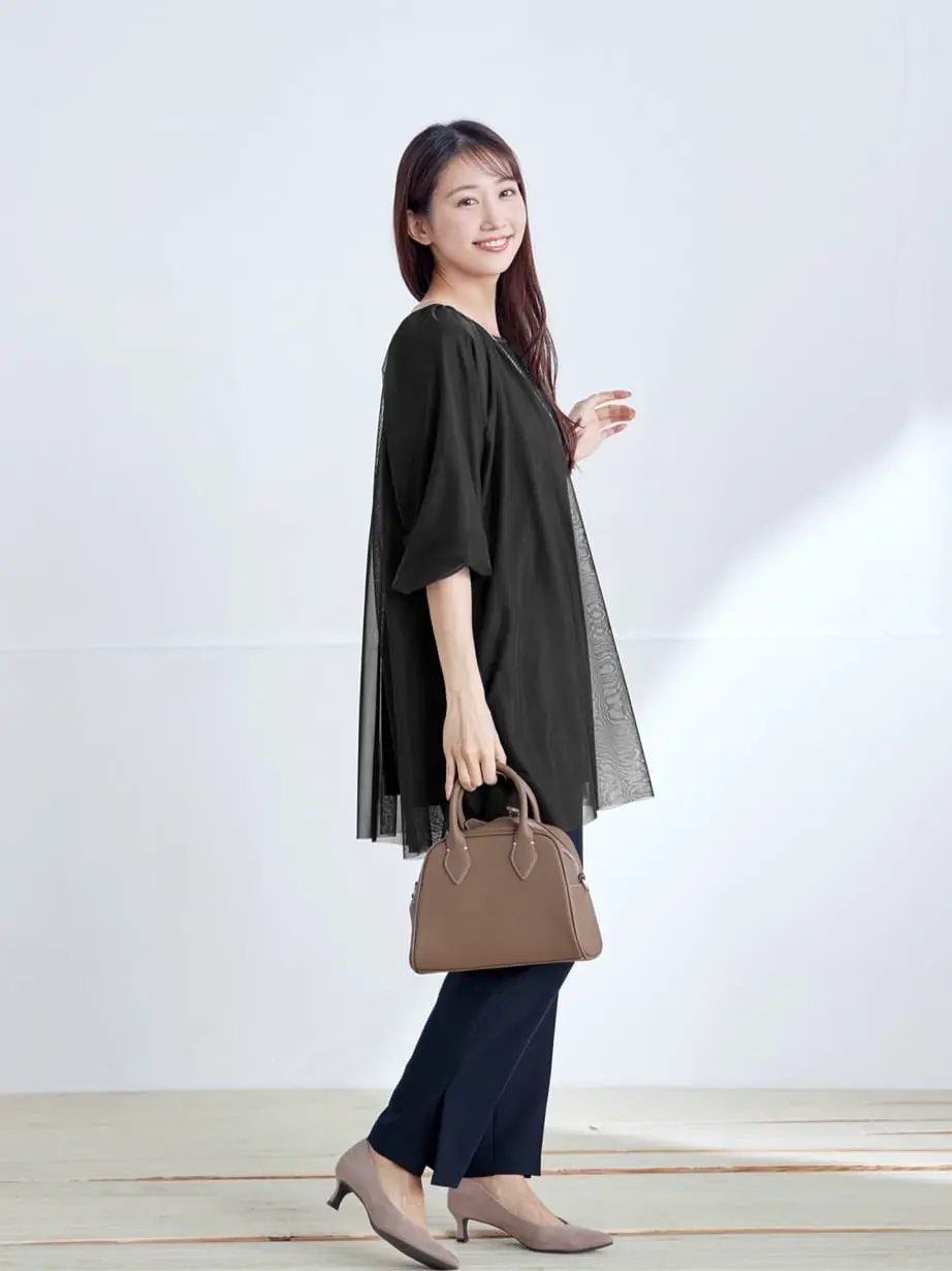 Tiaclasse yuzuki コーディネート画像