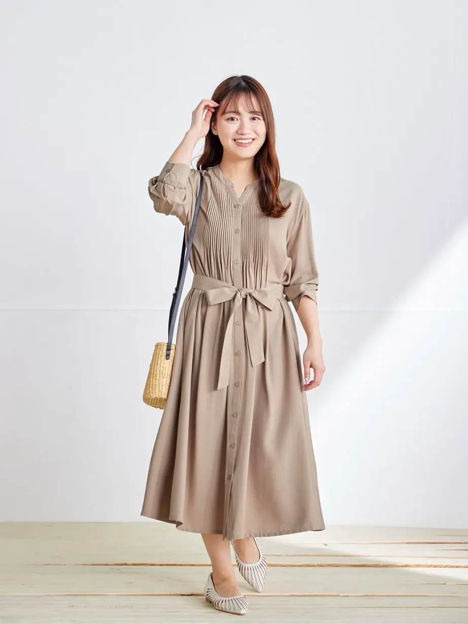  Nono コーディネート画像