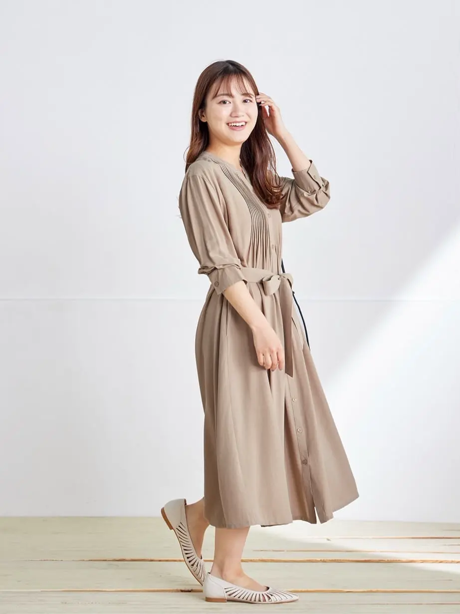 Tiaclasse Nono コーディネート画像