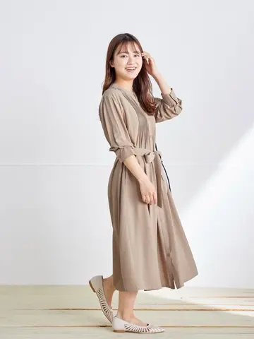 Tiaclasse Nono コーディネート画像