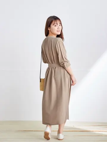 Tiaclasse Nono コーディネート画像