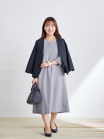 Tiaclasse Nono コーディネート画像