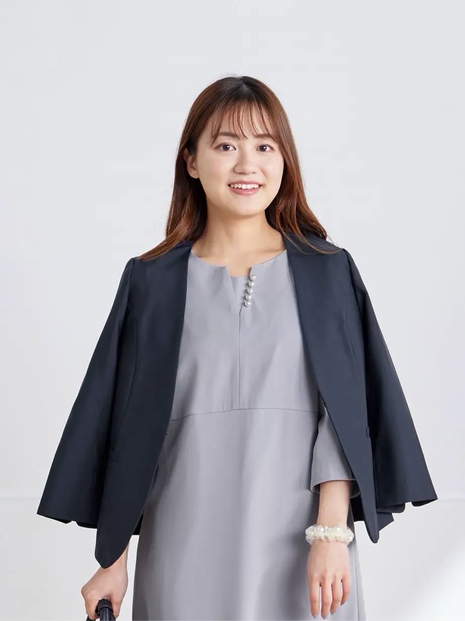 Tiaclasse Nono コーディネート画像