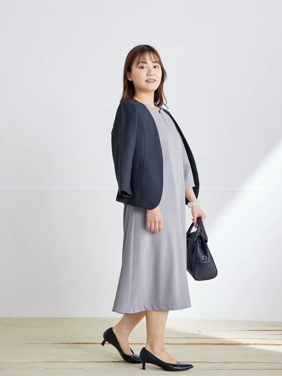 Tiaclasse Nono コーディネート画像