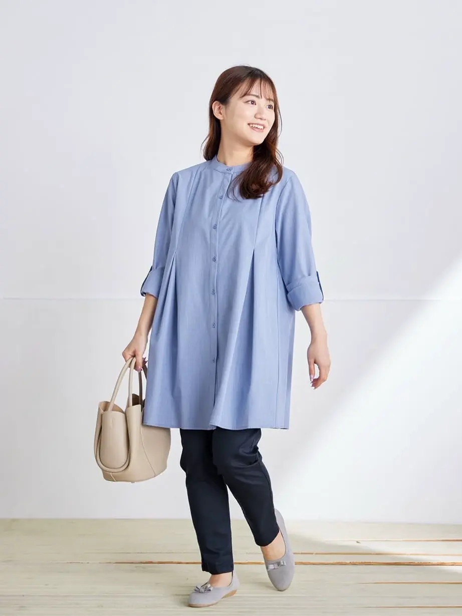  Nono コーディネート画像