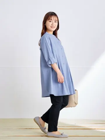 Tiaclasse Nono コーディネート画像