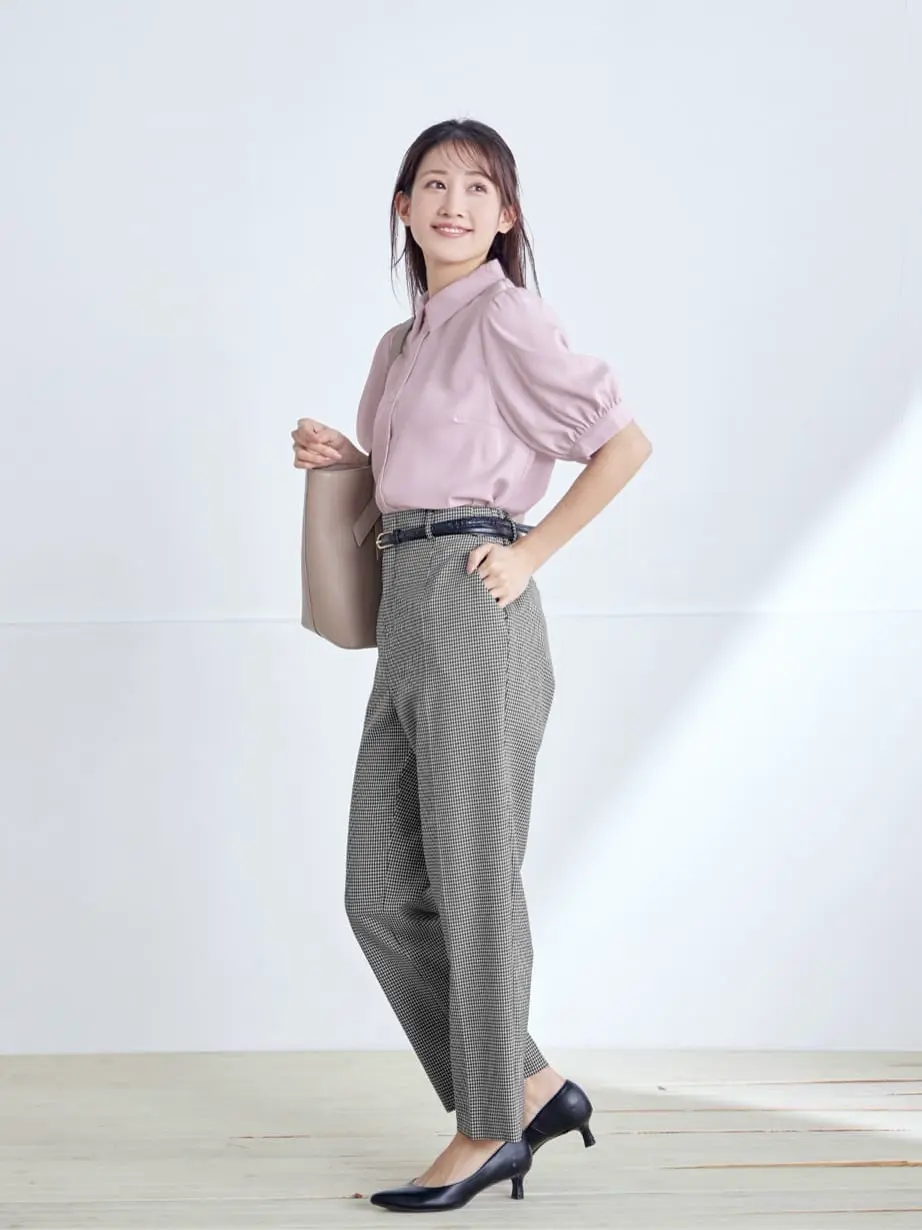 Tiaclasse yuzuki コーディネート画像