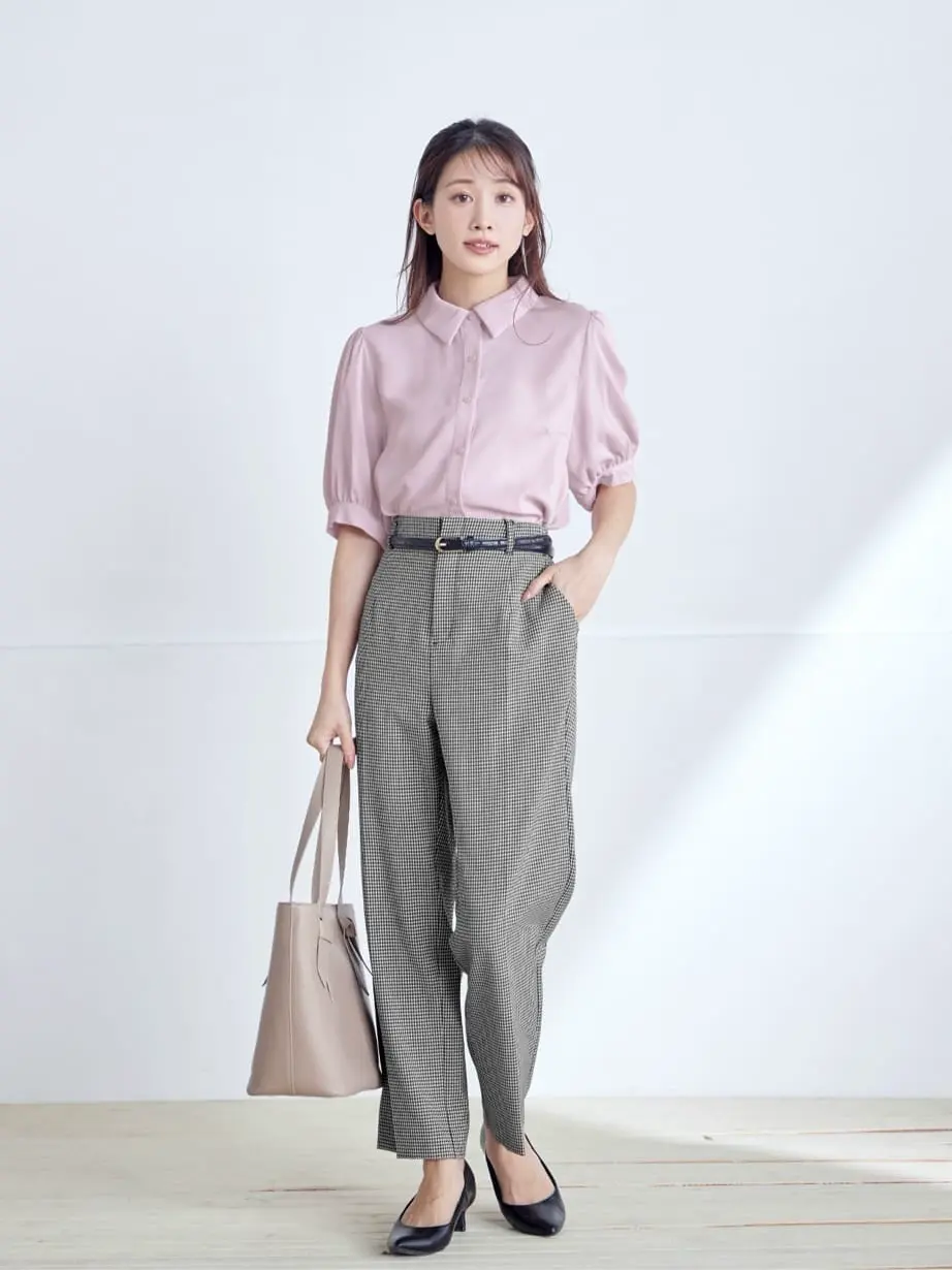 Tiaclasse yuzuki コーディネート画像