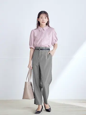 Tiaclasse yuzuki コーディネート画像