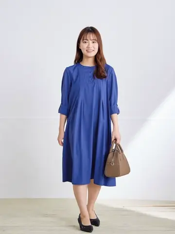 Tiaclasse Nono コーディネート画像