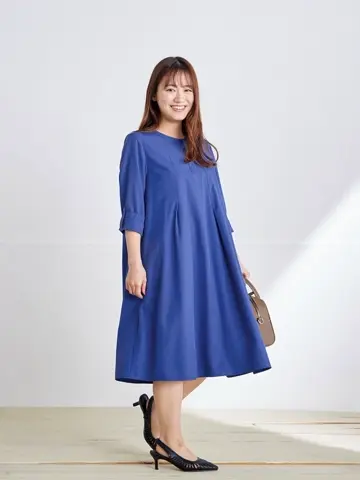 Tiaclasse Nono コーディネート画像