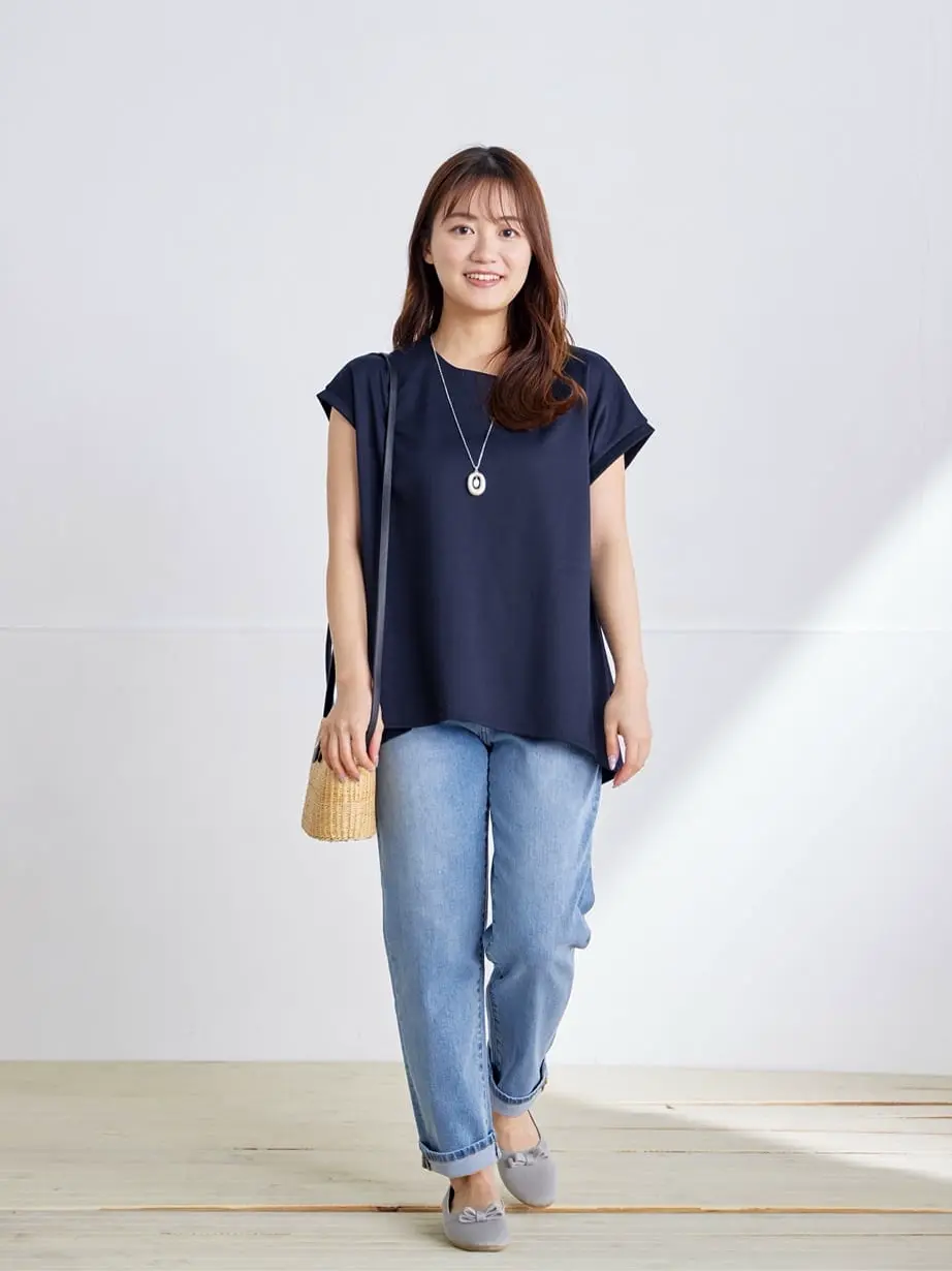  Nono コーディネート画像