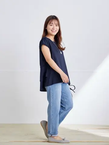 Tiaclasse Nono コーディネート画像