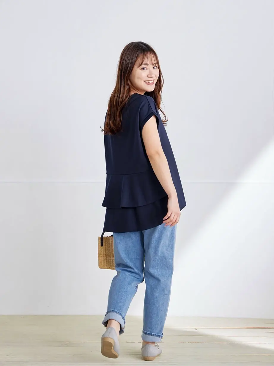 Tiaclasse Nono コーディネート画像