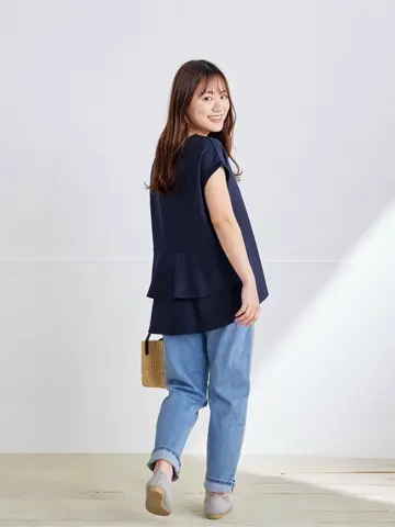 Tiaclasse Nono コーディネート画像