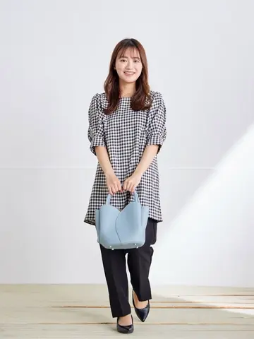 Tiaclasse Nono コーディネート画像