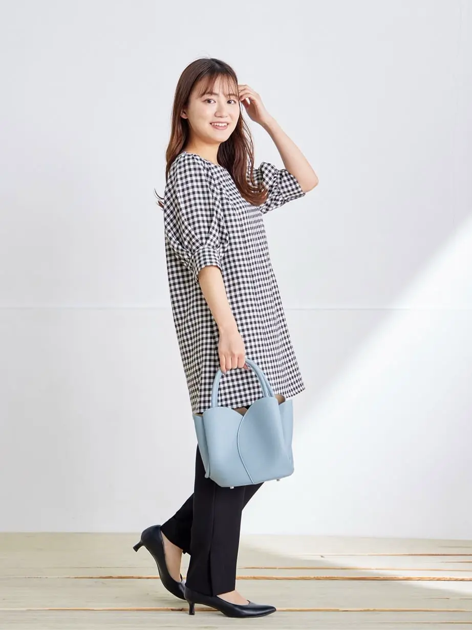 Tiaclasse Nono コーディネート画像