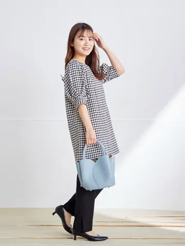 Tiaclasse Nono コーディネート画像