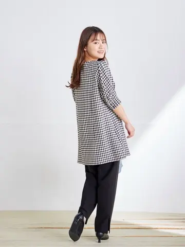 Tiaclasse Nono コーディネート画像