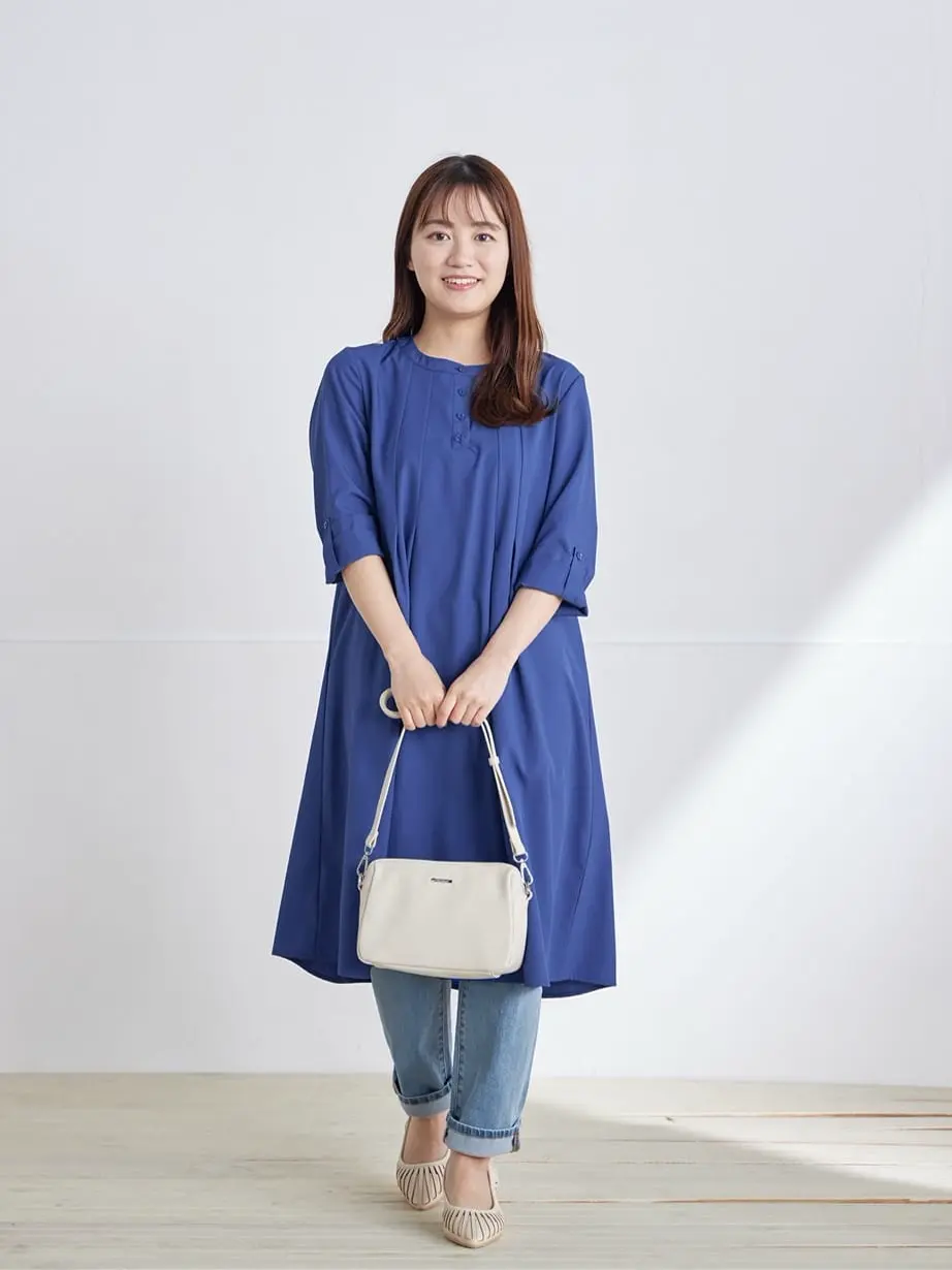  Nono コーディネート画像