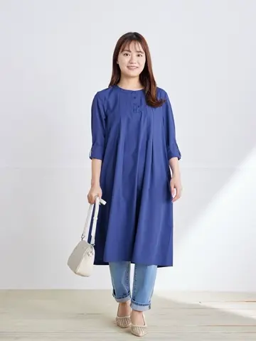 Tiaclasse Nono コーディネート画像