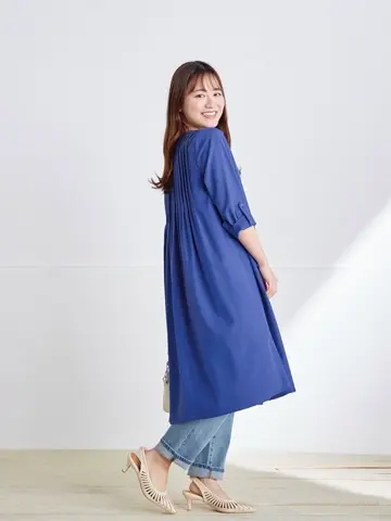 Tiaclasse Nono コーディネート画像