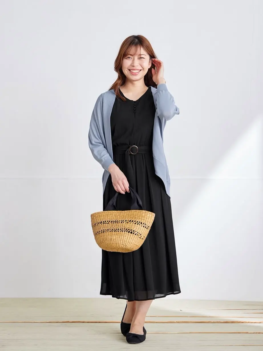 Tiaclasse チナツ コーディネート画像