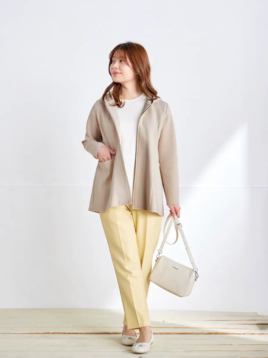 Tiaclasse チナツ コーディネート画像