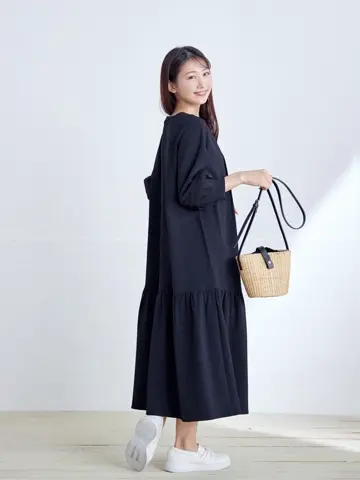 Tiaclasse yuzuki コーディネート画像