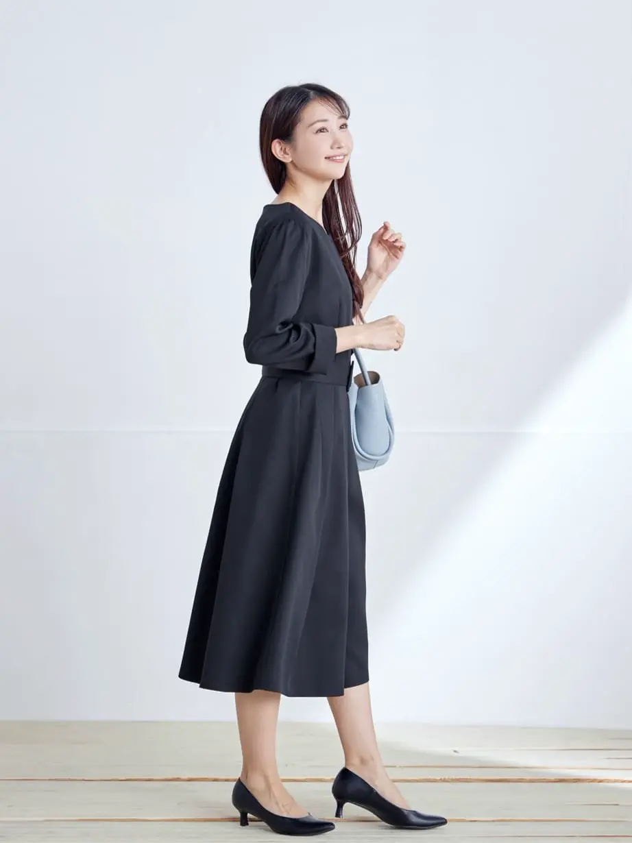 Tiaclasse yuzuki コーディネート画像