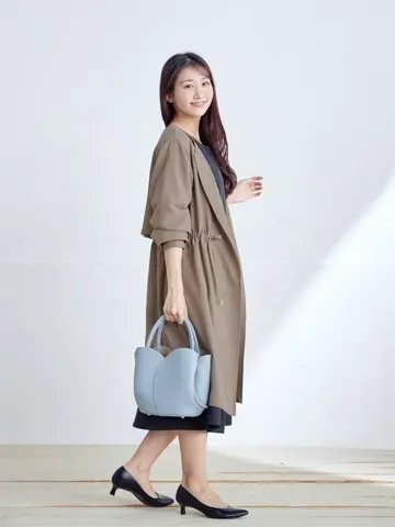 Tiaclasse yuzuki コーディネート画像