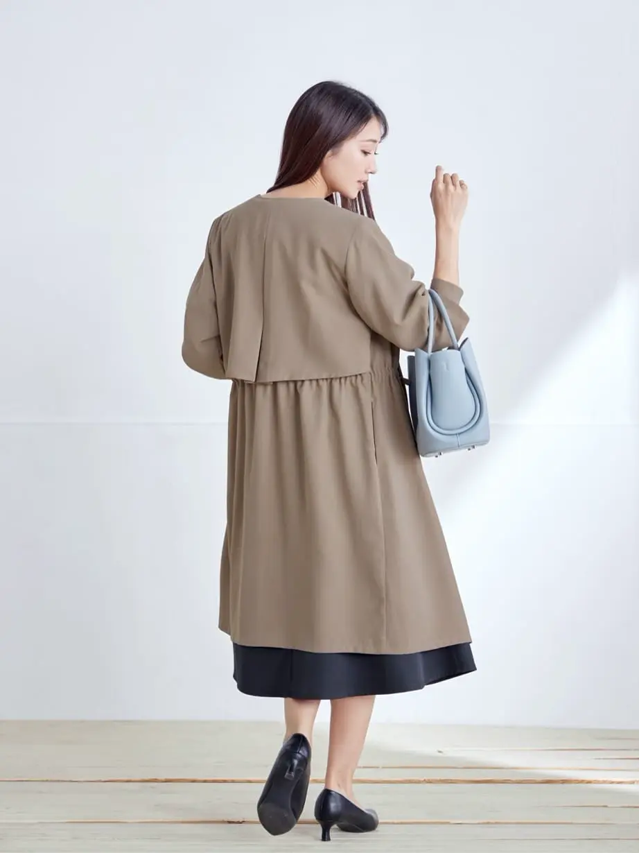 Tiaclasse yuzuki コーディネート画像