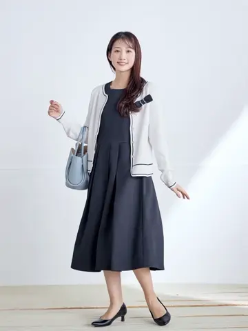 Tiaclasse yuzuki コーディネート画像