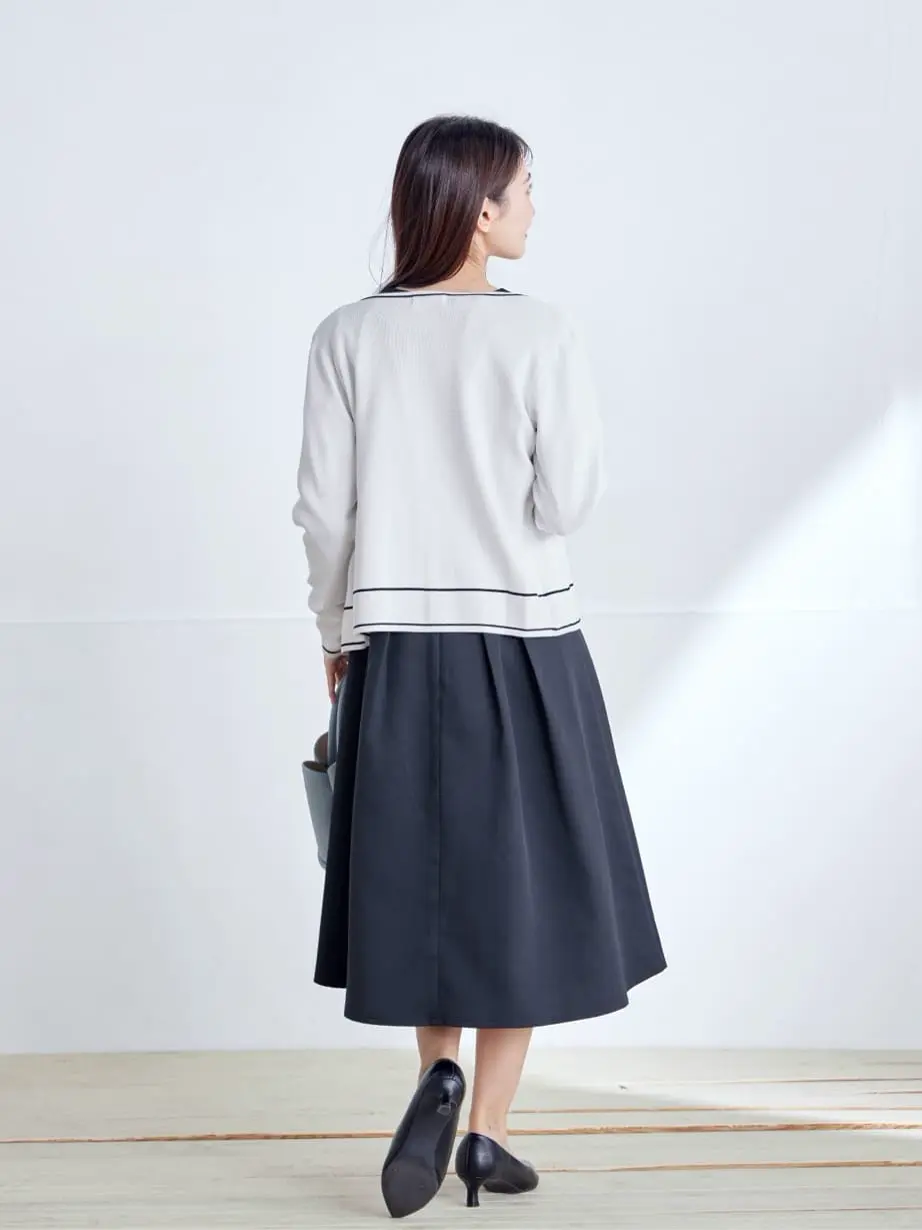 Tiaclasse yuzuki コーディネート画像