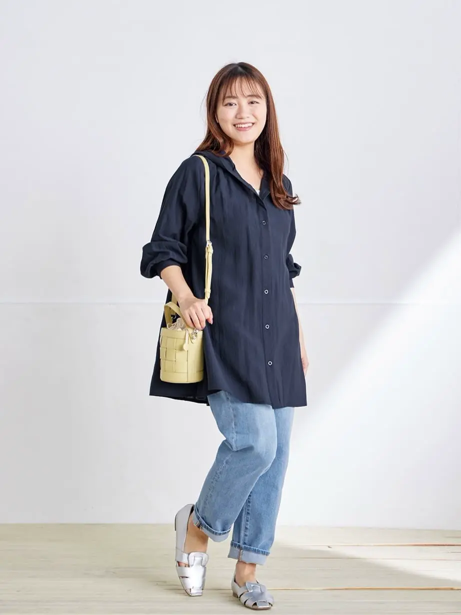  Nono コーディネート画像