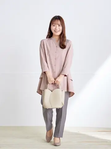 Tiaclasse Nono コーディネート画像