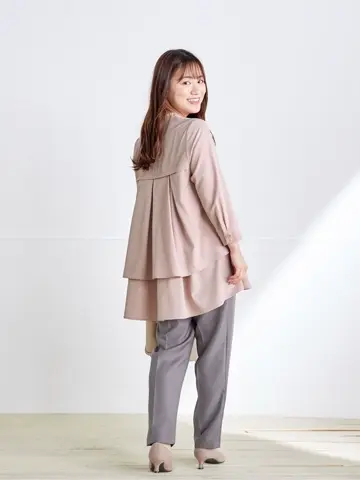 Tiaclasse Nono コーディネート画像