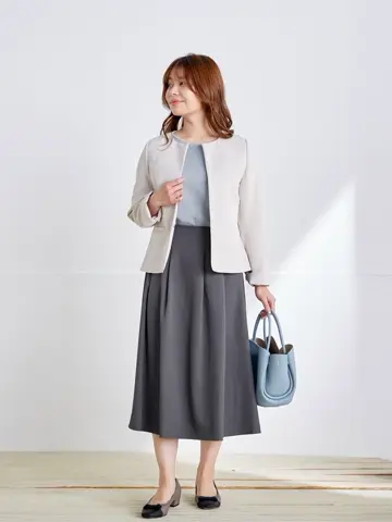 Tiaclasse チナツ コーディネート画像