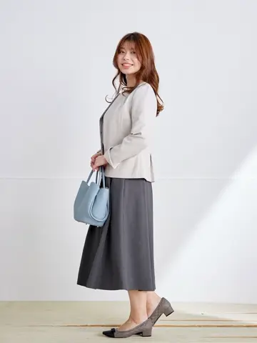 Tiaclasse チナツ コーディネート画像