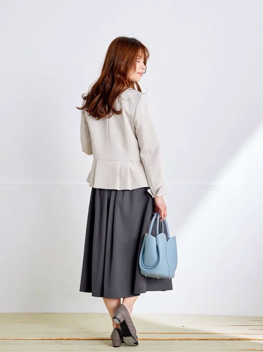 Tiaclasse チナツ コーディネート画像