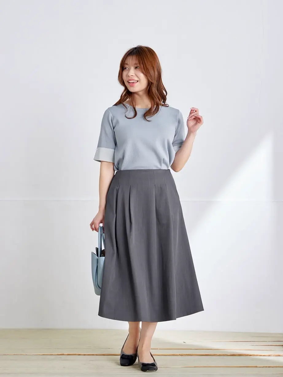 Tiaclasse チナツ コーディネート画像