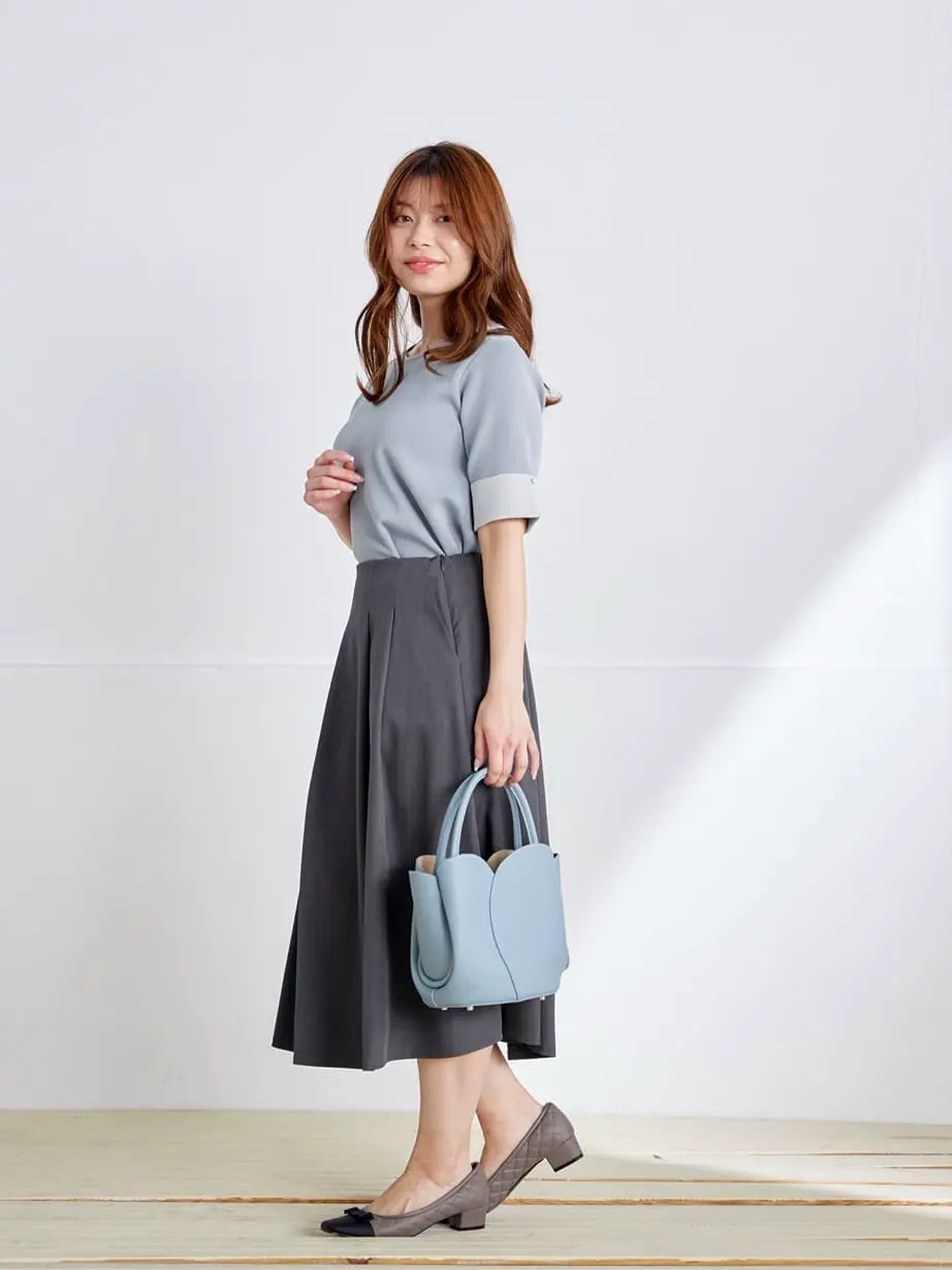 Tiaclasse チナツ コーディネート画像