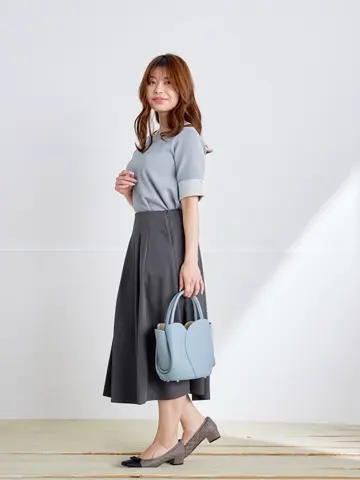 Tiaclasse チナツ コーディネート画像