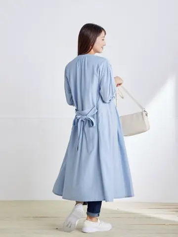 Tiaclasse yuzuki コーディネート画像